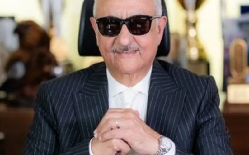 تصريح أشرف نصار: ارتفاع أسعار اللاعبين يفسد سوق الانتقالات